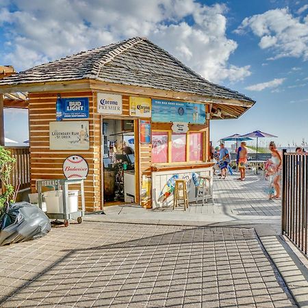 Pelican Beach Resort By Panhandle Getaways Destin Exteriör bild