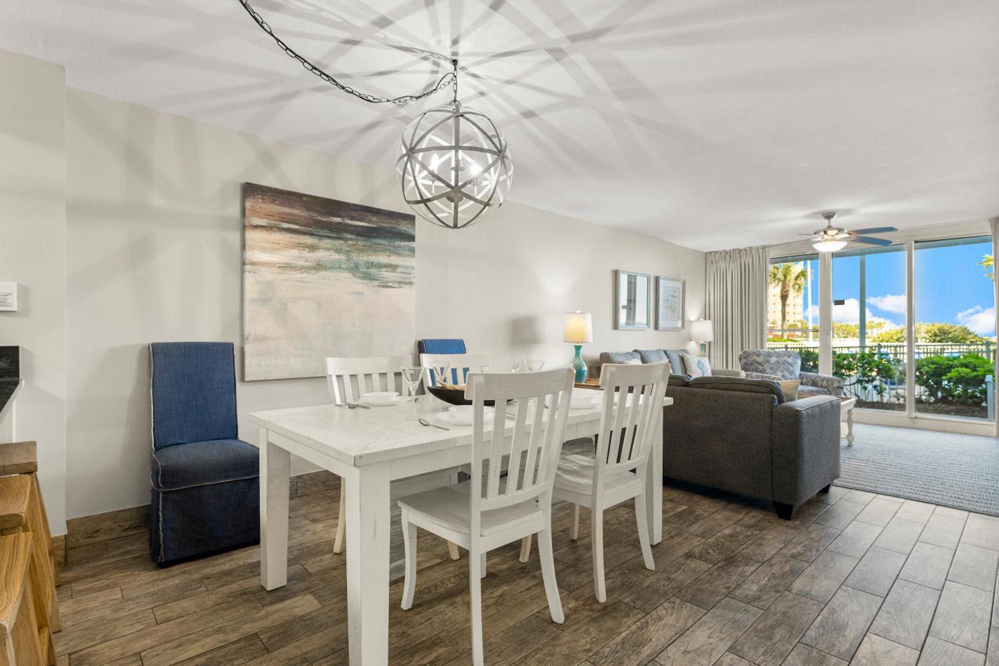 Pelican Beach Resort By Panhandle Getaways Destin Rum bild