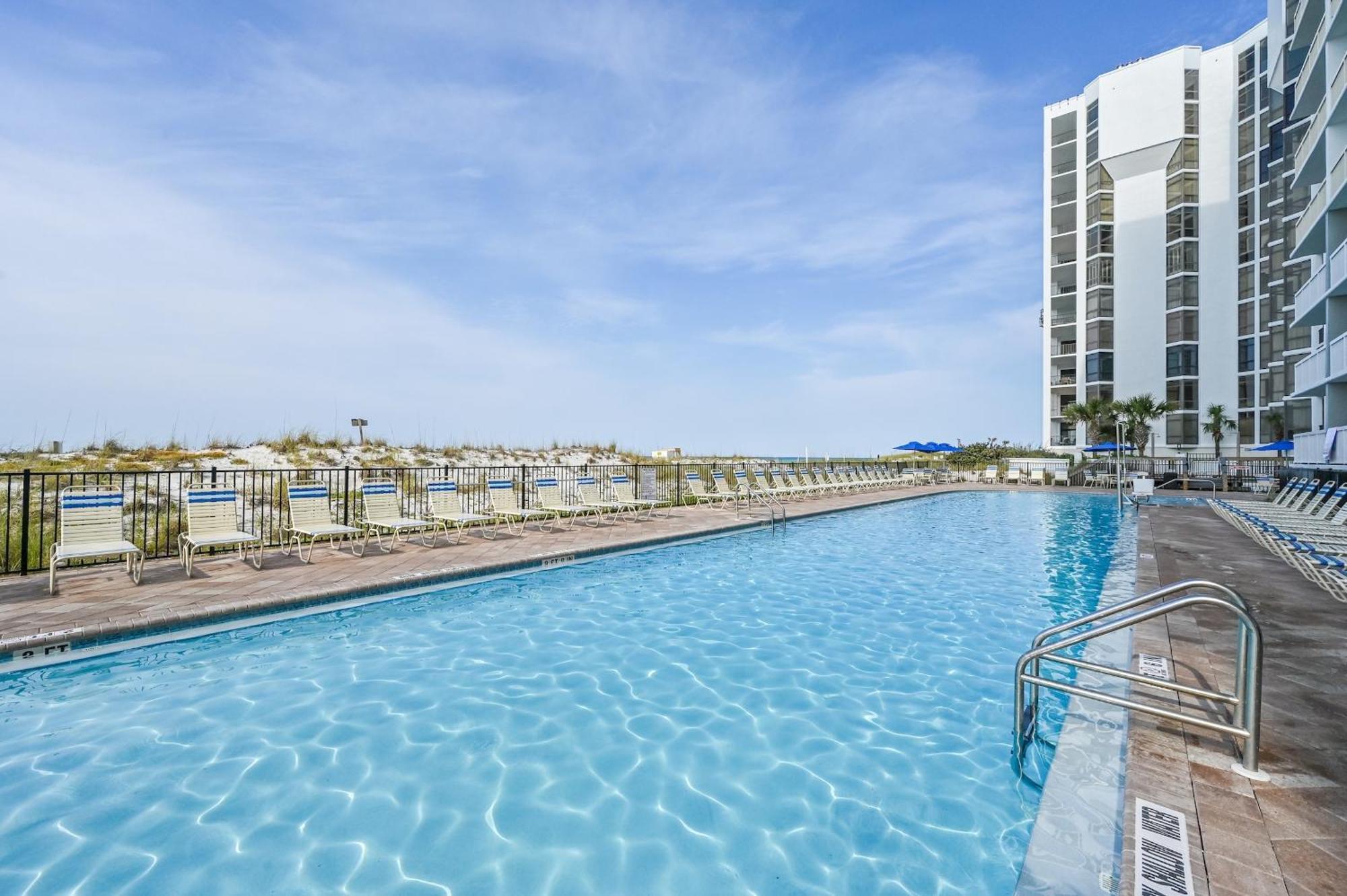 Pelican Beach Resort By Panhandle Getaways Destin Exteriör bild
