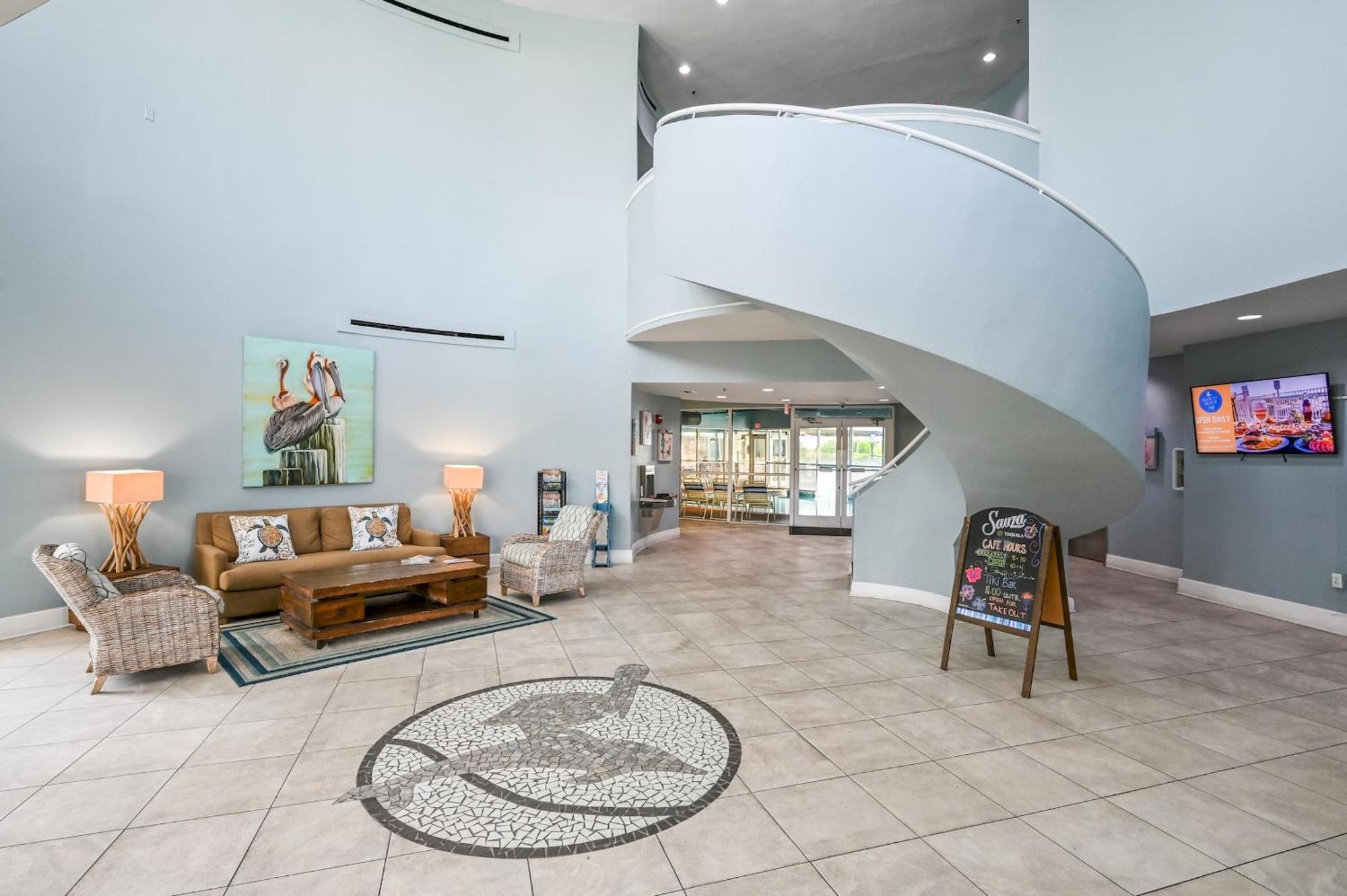 Pelican Beach Resort By Panhandle Getaways Destin Exteriör bild