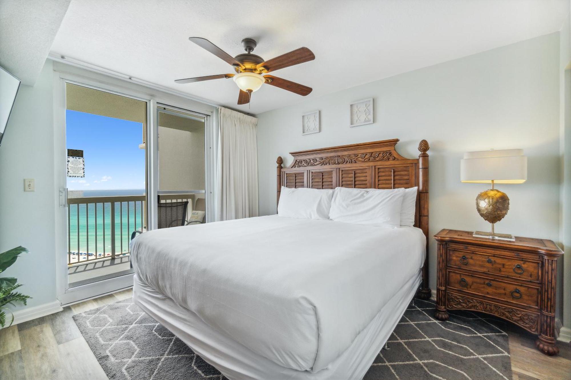 Pelican Beach Resort By Panhandle Getaways Destin Rum bild