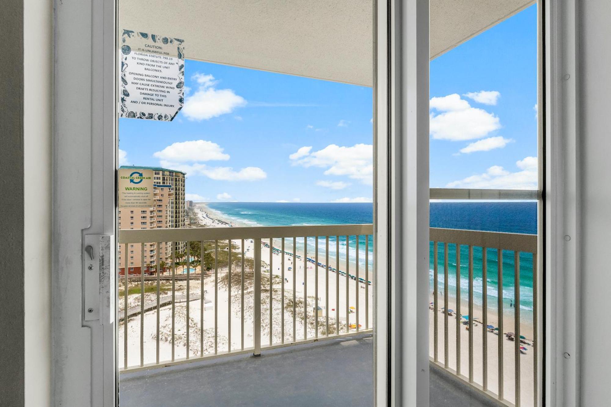 Pelican Beach Resort By Panhandle Getaways Destin Rum bild