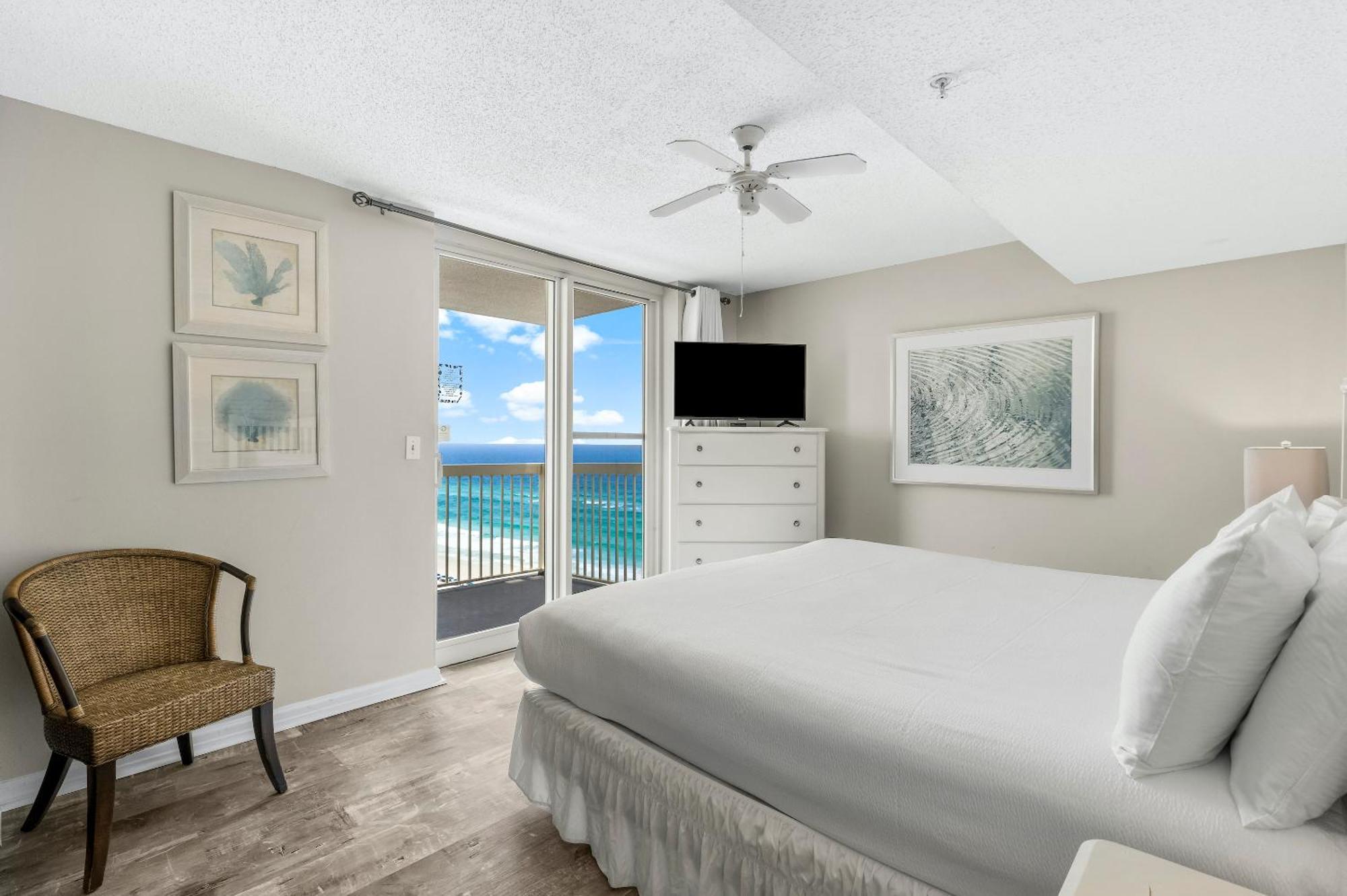 Pelican Beach Resort By Panhandle Getaways Destin Rum bild