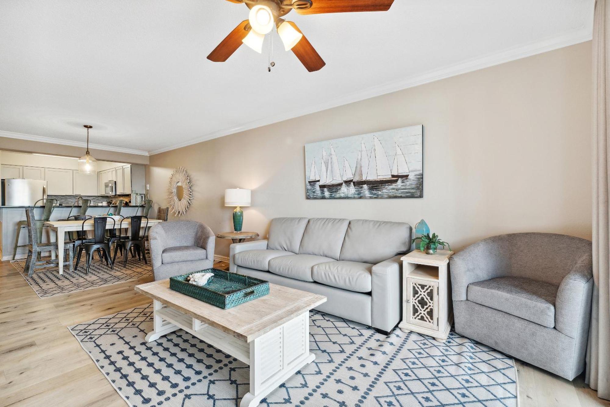 Pelican Beach Resort By Panhandle Getaways Destin Rum bild