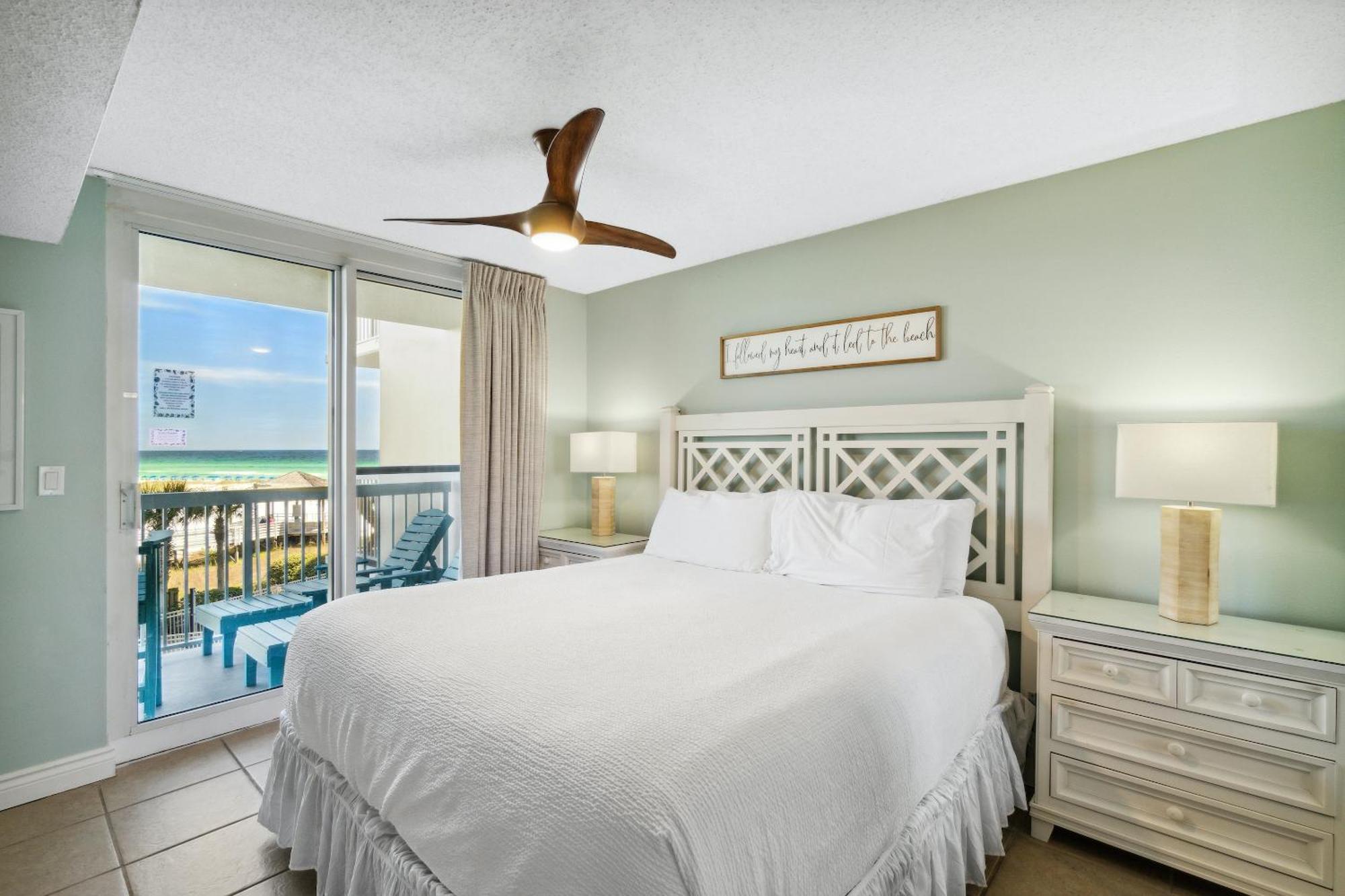 Pelican Beach Resort By Panhandle Getaways Destin Rum bild