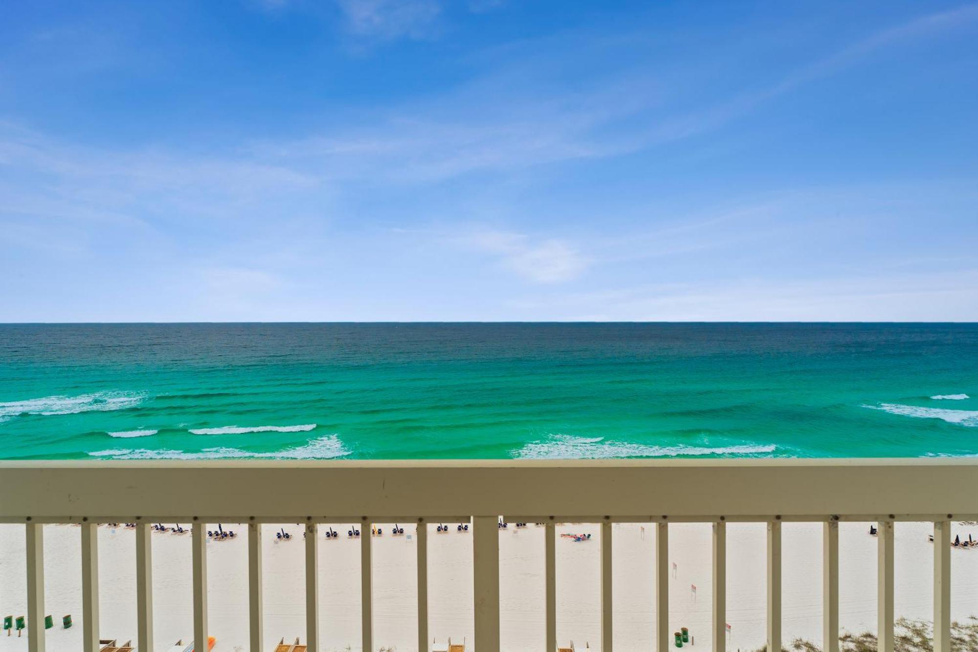 Pelican Beach Resort By Panhandle Getaways Destin Rum bild