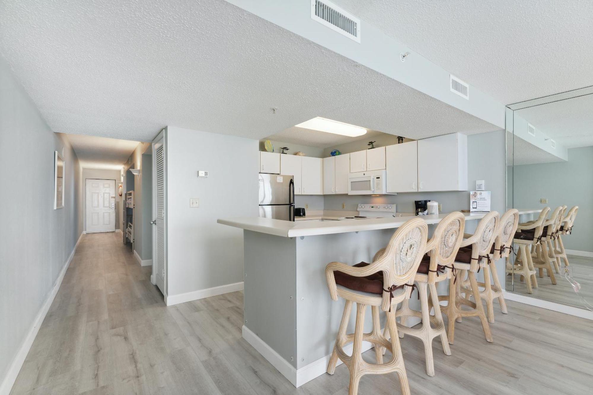Pelican Beach Resort By Panhandle Getaways Destin Rum bild