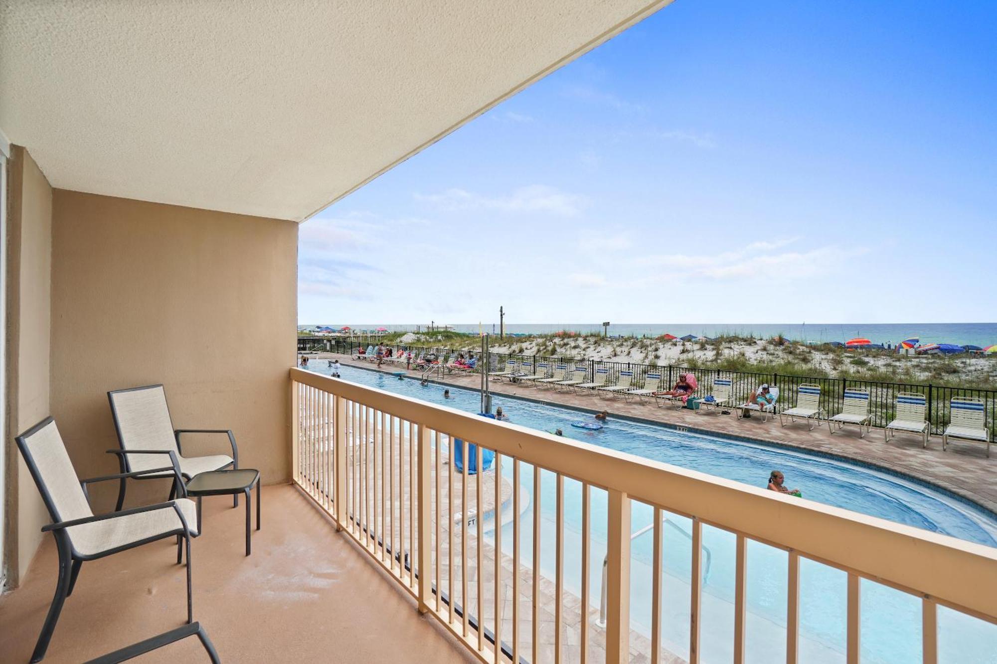 Pelican Beach Resort By Panhandle Getaways Destin Rum bild