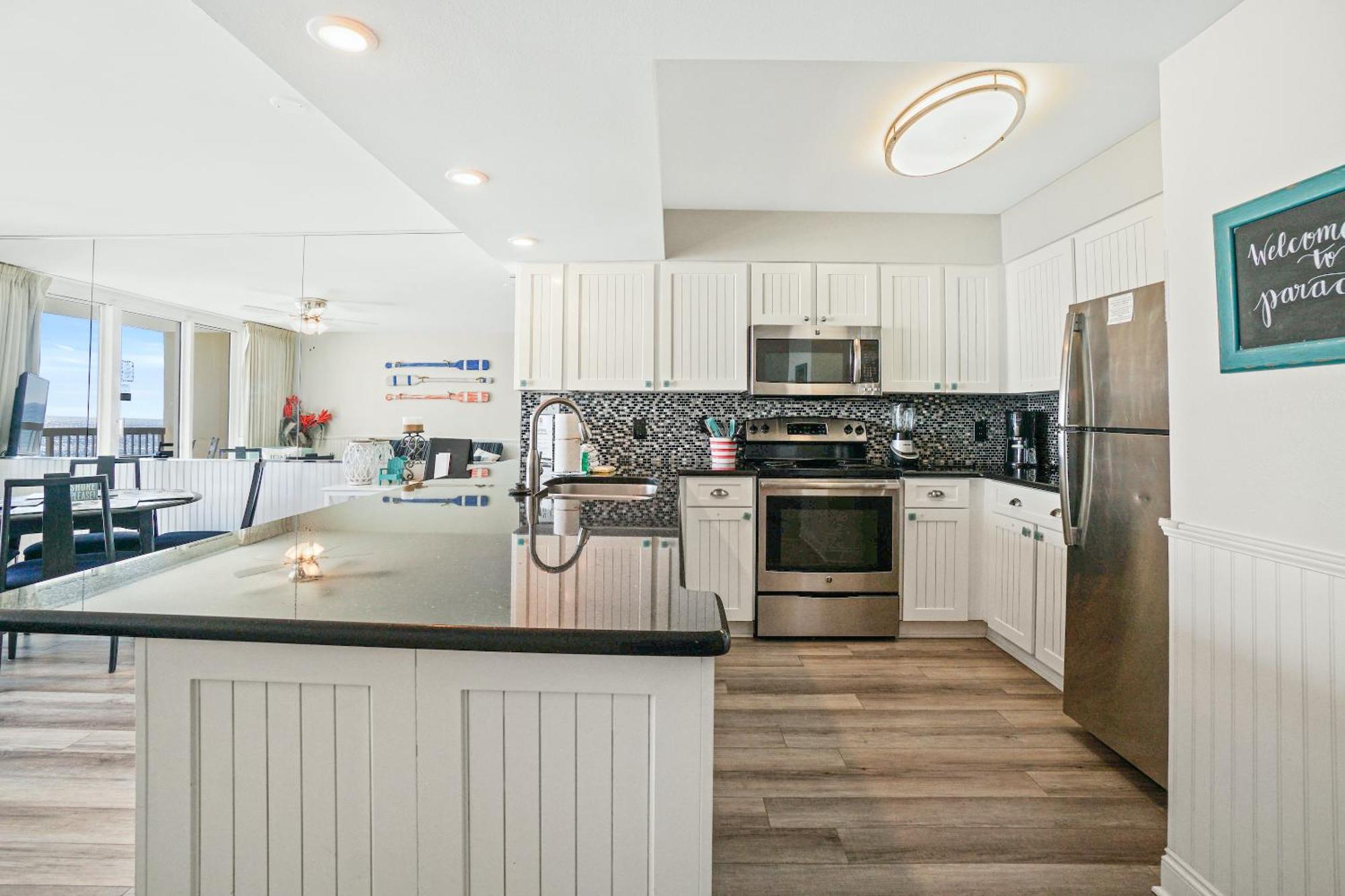 Pelican Beach Resort By Panhandle Getaways Destin Rum bild