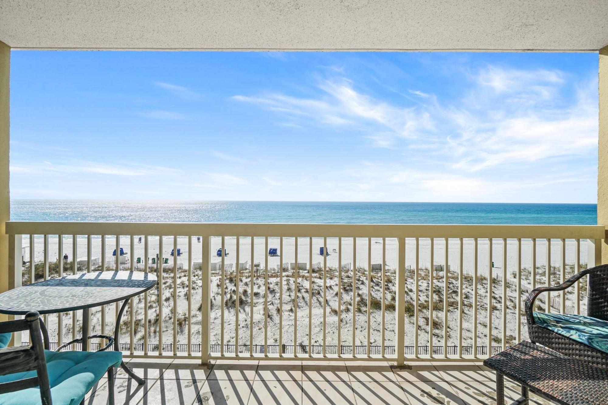 Pelican Beach Resort By Panhandle Getaways Destin Rum bild